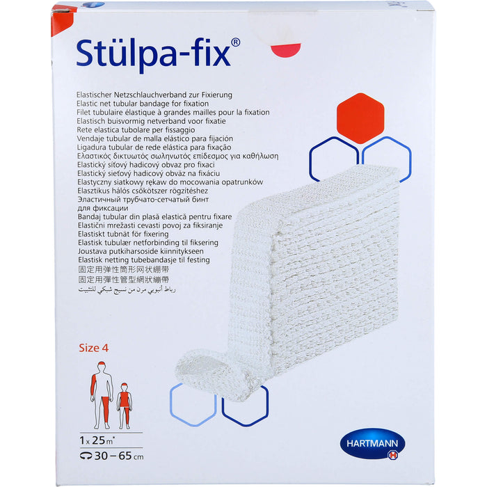 Stuelpa Fix EL Netzschl. G4 CPC, 1 St VER