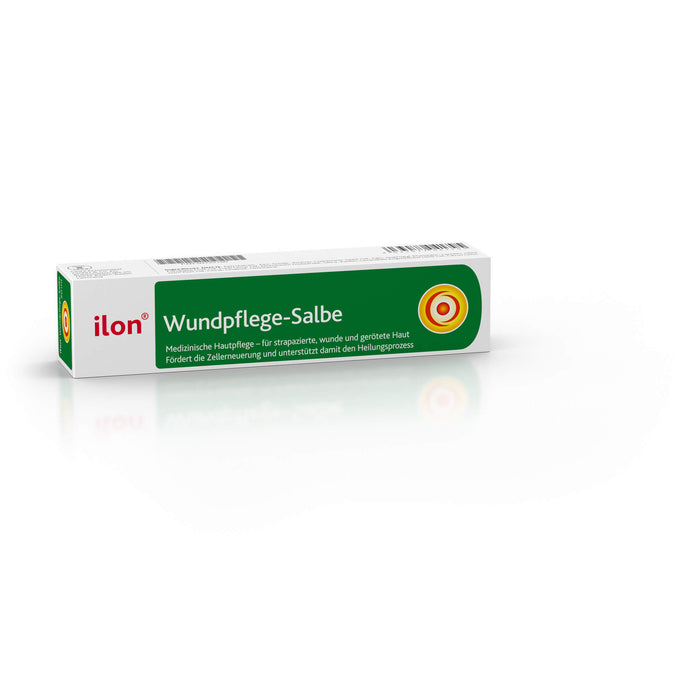 ilon Wundpflege-Salbe, 50 ml Ointment