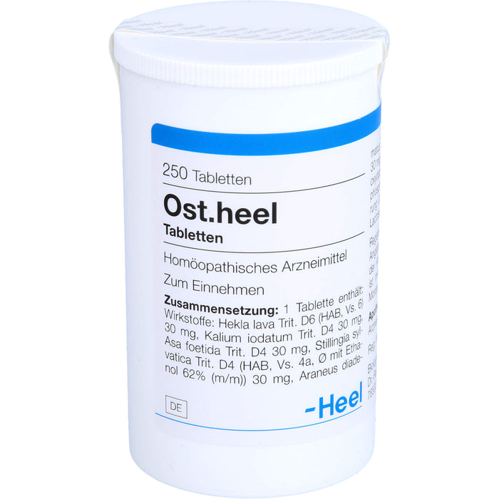 Ost.heel Tabletten, 250 pc Tablettes