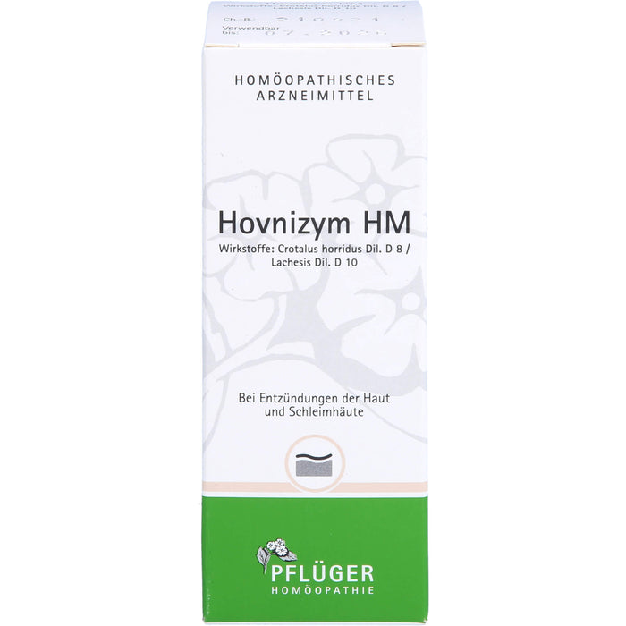 Hovnizym HM, 50 ml TRO