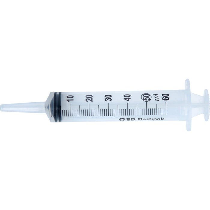 PARAM Blasenspritze 50 ml, 50 pcs. Syringes