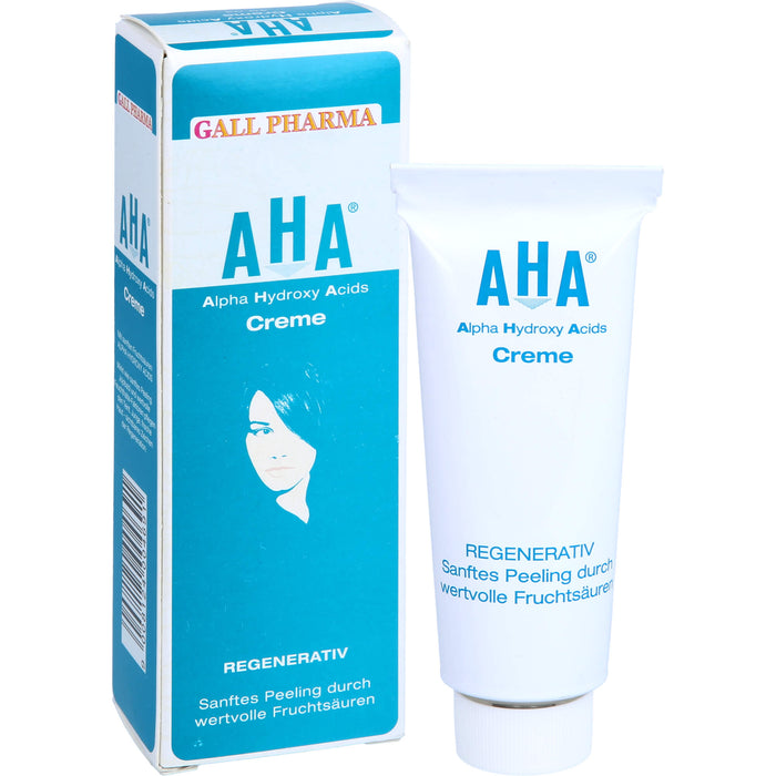 AHA CREME, 40 ml CRE