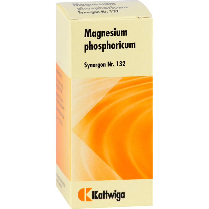 Synergon Komplex 132 Magnesium phosphoricum Tbl., 100 St TAB