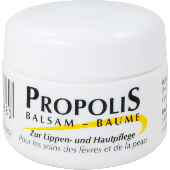 PropoliS Balsam zur Lippenpflege, 5 ml Crème