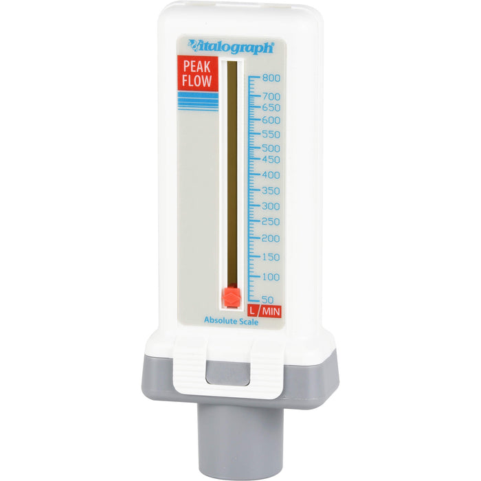 Peak Flow Meter Standard, 1 St. Gerät