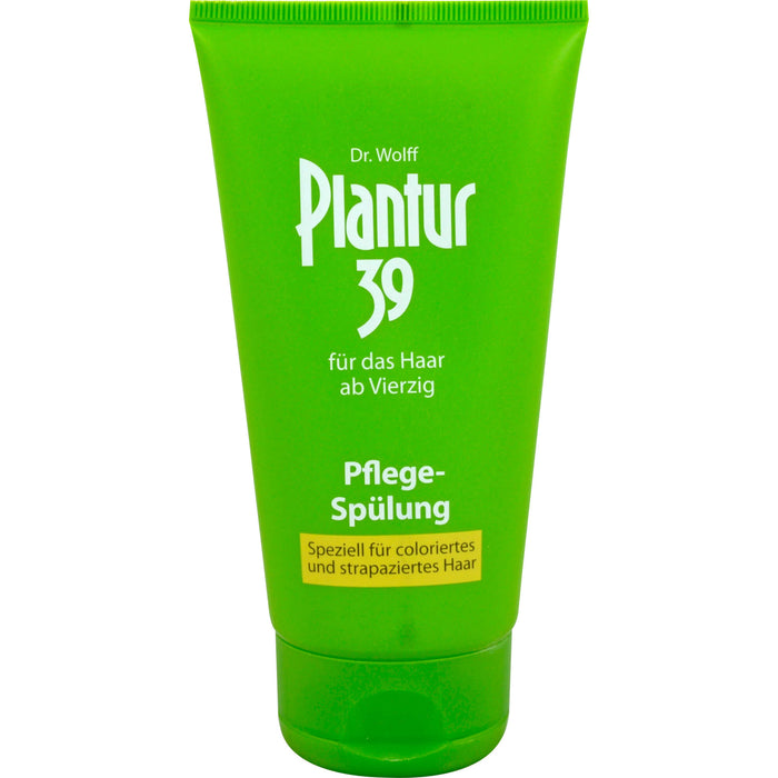 Plantur 39 Pflege-Spülung, 150 ml Solution