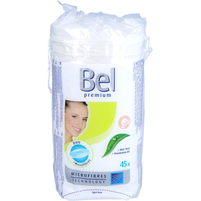 Bel Premium Pads oval, 45 St. Watte