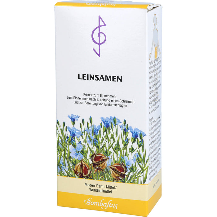 Leinsamen, 350 g KER