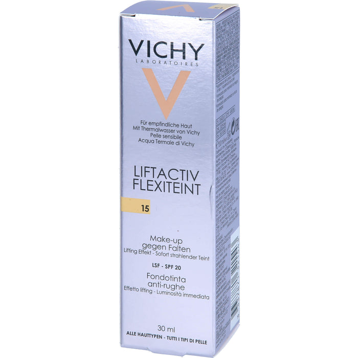 VICHY Liftactiv Flexiteint 15 Opal, 30 ml Crème