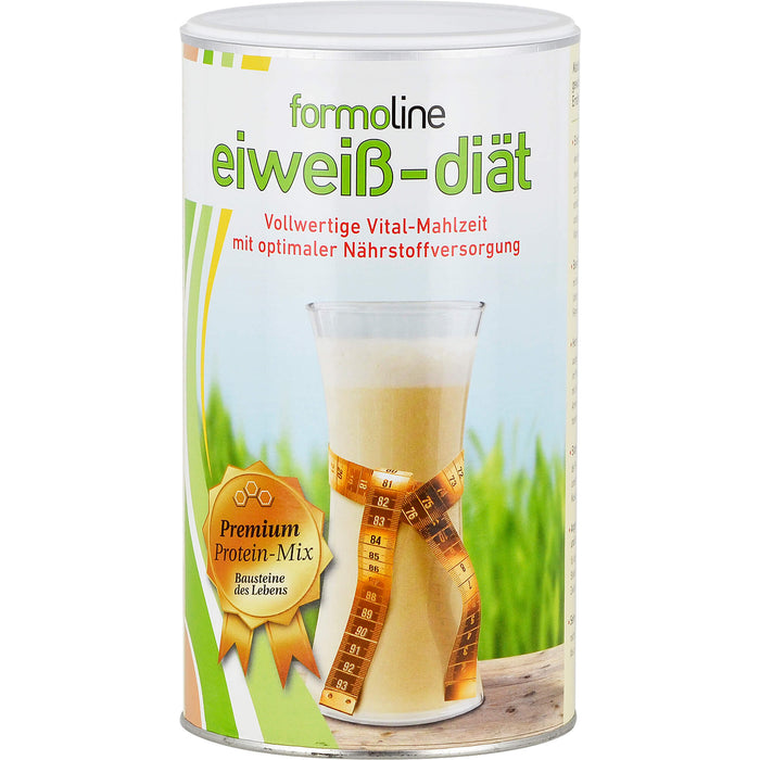 formoline eiweiß-diät Pulver, 480 g Powder