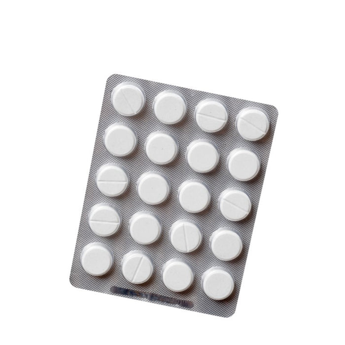 Flügge Kieselerde Tabletten, 60 pc Tablettes