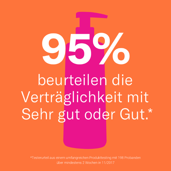 LETI AT4 Körpermilch - Feuchtigkeitsspendende Lotion zum Schutz trockener oder zu Neurodermitis neigender Haut, 500 ml Creme