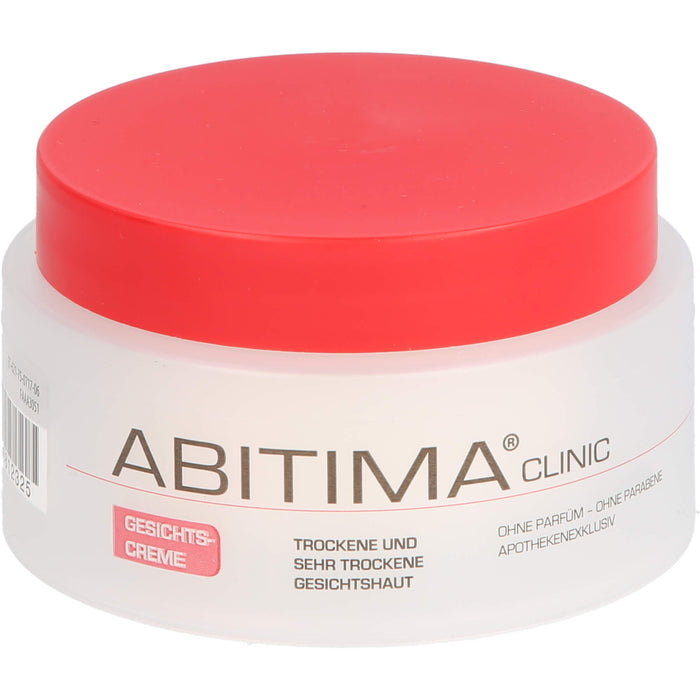 ABITIMA Clinic Gesichtscreme, 75 ml Cream