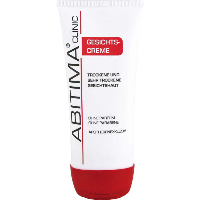 ABITIMA CLINIC Gesichtscreme, 100 ml Cream