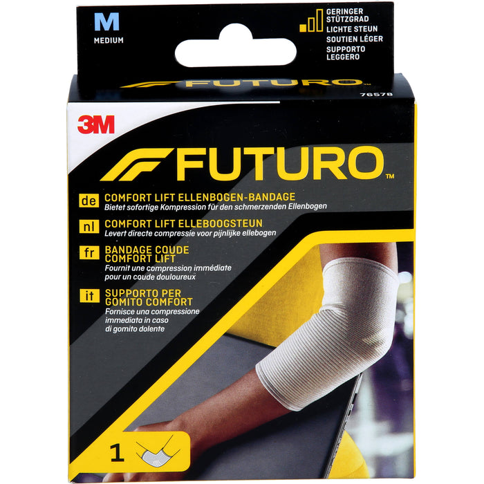 Futuro Comfort EllenBand M, 1 St BAN