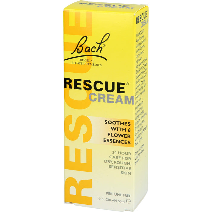 RESCUE Creme Bach Original, 50 g CRE