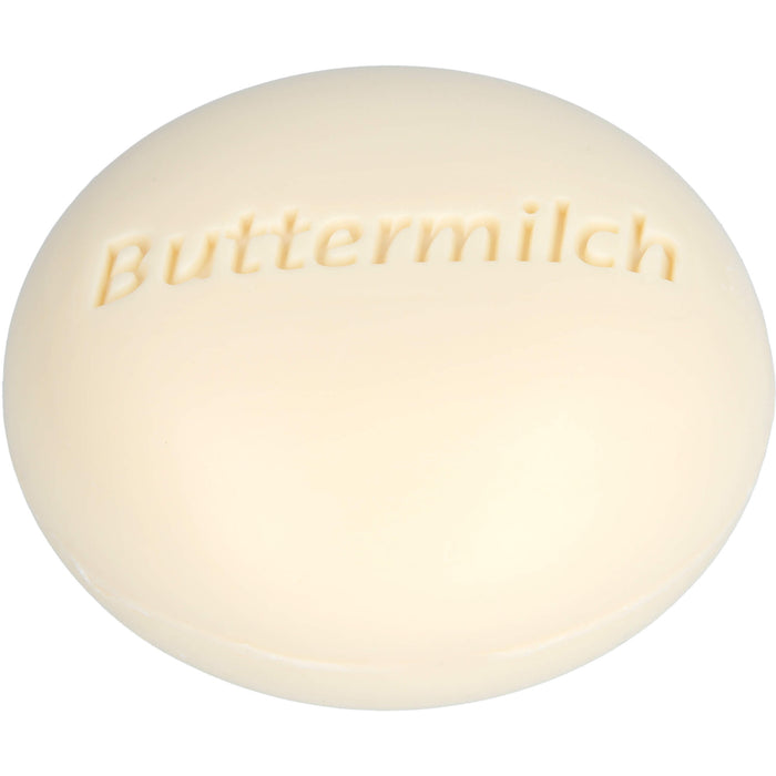 SPEICK Naturkosmetik Buttermilch-Seife, 1 pcs. bar of soap