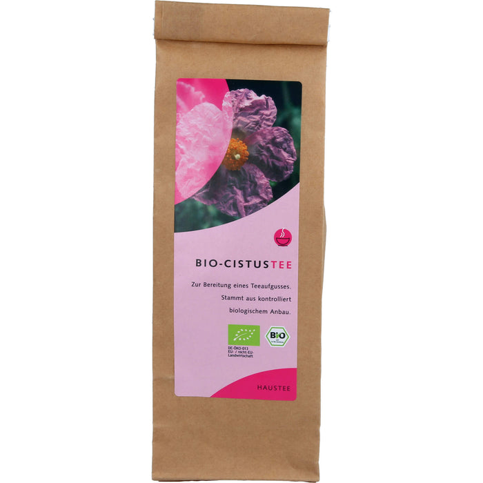 Cistus Bio Tee, 100 g TEE