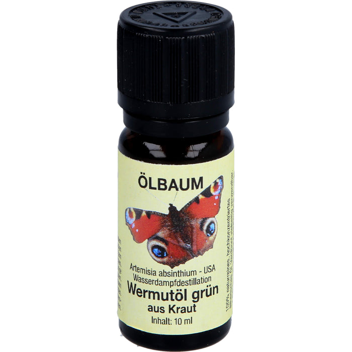 WERMUTOEL, 10 ml Huile