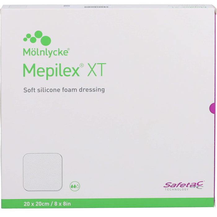 Mepilex XT, 5 St VER