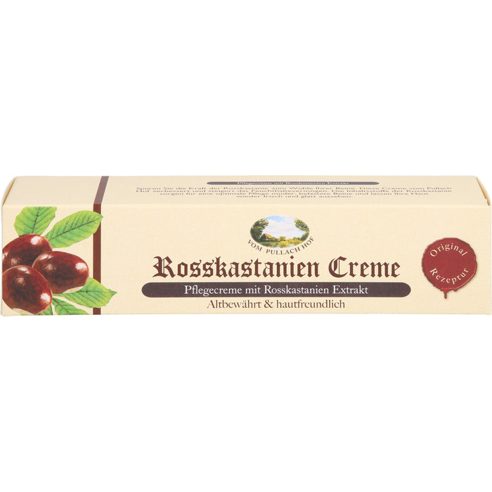 Rosskastanien Creme, 100 ml CRE