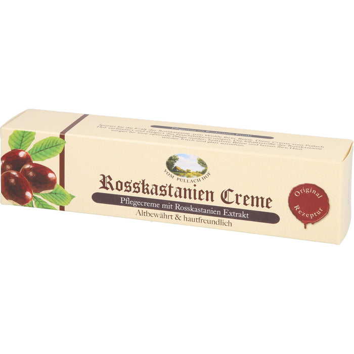 Rosskastanien Creme, 100 ml CRE