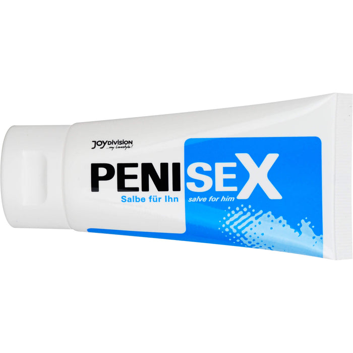 PENISEX Salbe für Ihn, 50 ml Salbe