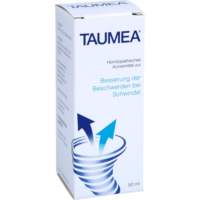 TAUMEA, Mischung, 50 ml Lösung