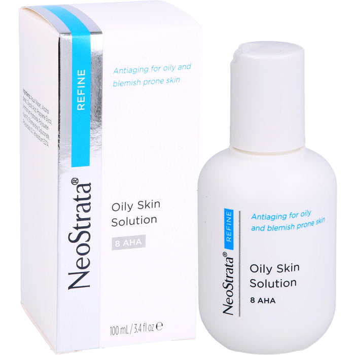 NeoStrata-LÖSUNG 8 AHA, 100 ml Lösung