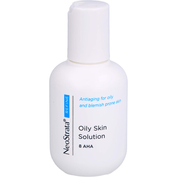 NEOSTRATA Clarify Oily Skin Solution 8 AHA, 100 ml Solution