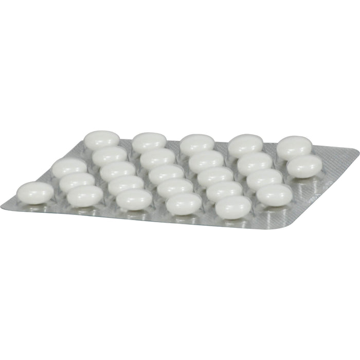 Magnesium Verla N Dragées bei Magnesiummangel, 1000 pcs. Tablets