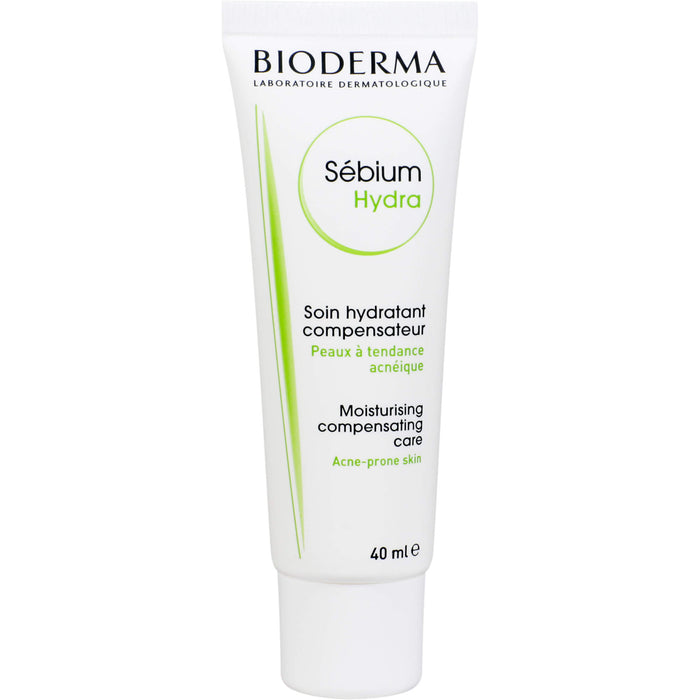 BIODERMA Sébium Hydra Creme, 40 ml Creme