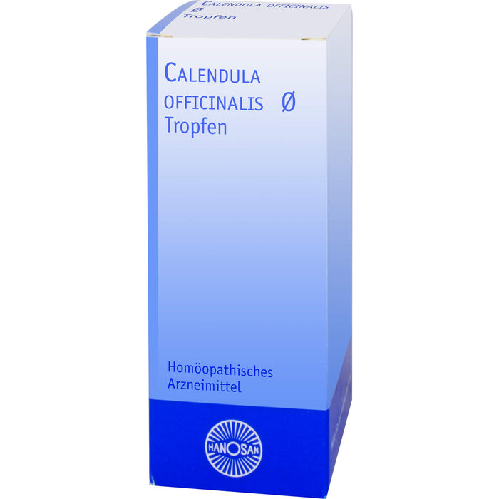 Calendula officinalis Urtinktur Hanosan, 20 ml DIL