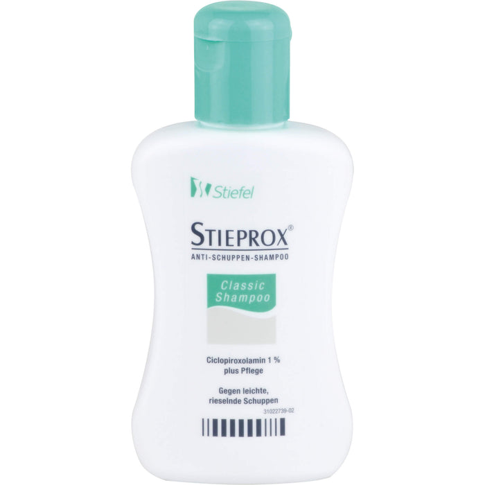 Stieprox Shampoo, 100 ml Shampoing