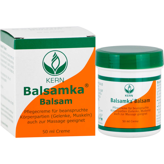 Balsamka Balsam, 50 ml Creme