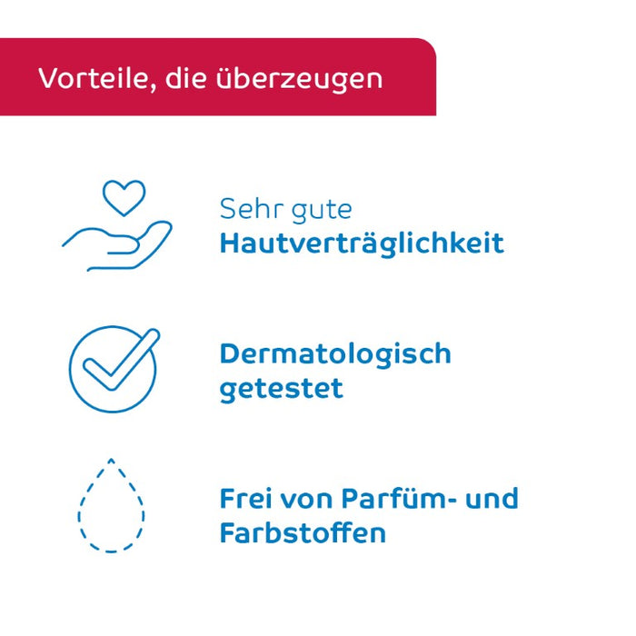 octenisept protect & repair cream - Wund- und Heilcreme zum Schutz und zur Pflege empfindlicher, trockener und rissiger Haut mit Panthenol, 50 ml Lösung