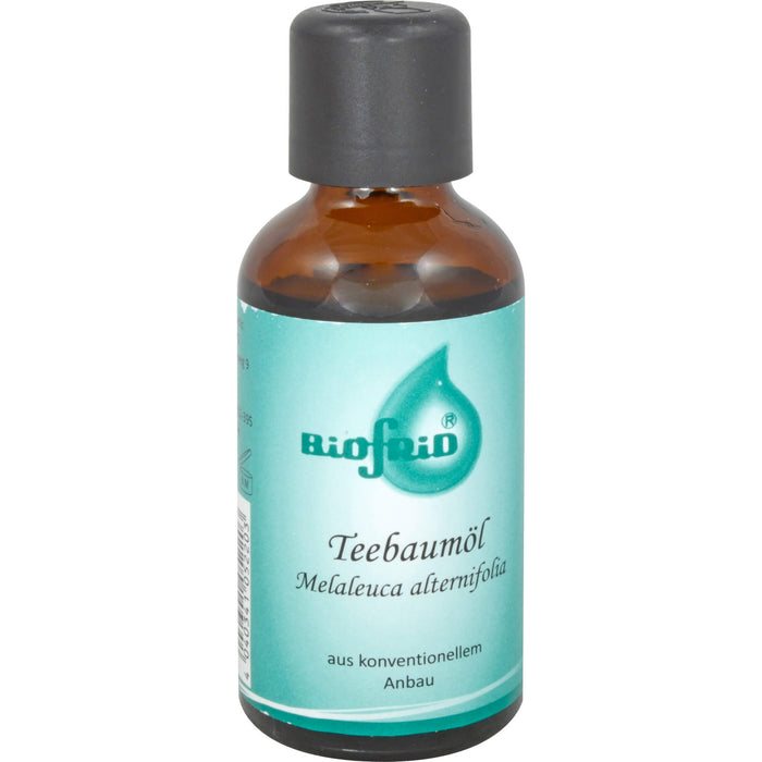 Teebaumoel, 50 ml OEL