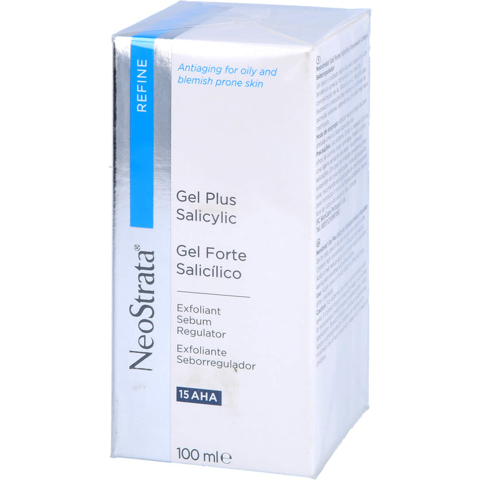 NeoStrata Gel plus Salicylic, 100 ml Gel