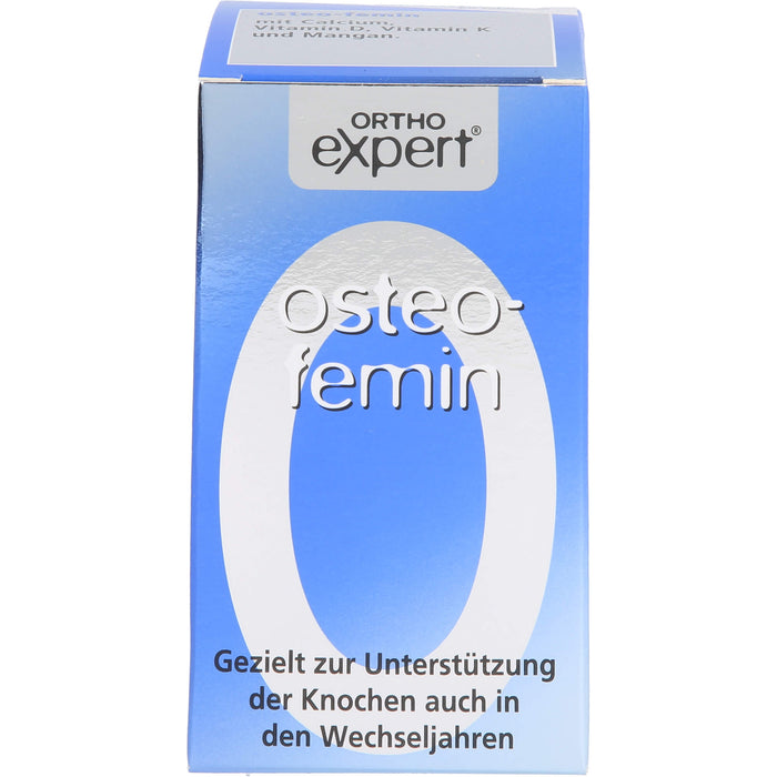 osteo-femin Orthoexpert, 60 St TAB