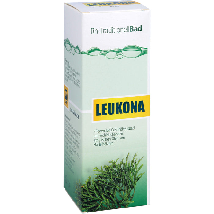 Leukona Rh-Traditionell, 200 ml Solution