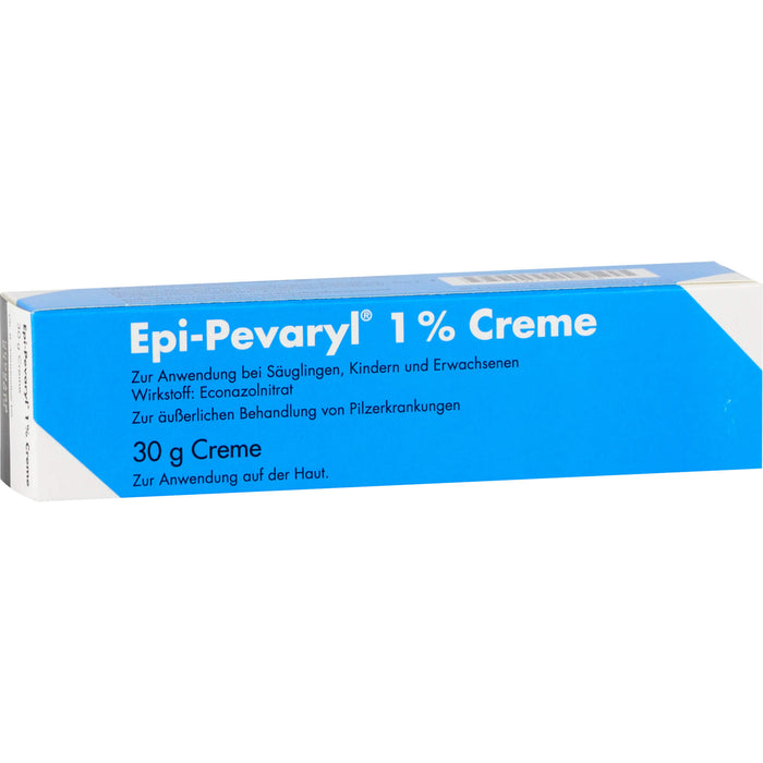 Epi Pevaryl Emra Creme, 30 g CRE