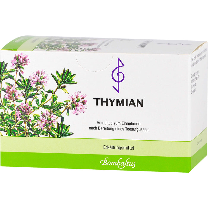 THYMIAN, 20X1.4 g FBE