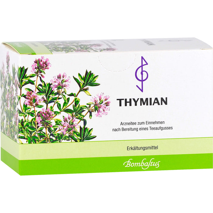 THYMIAN, 20X1.4 g FBE