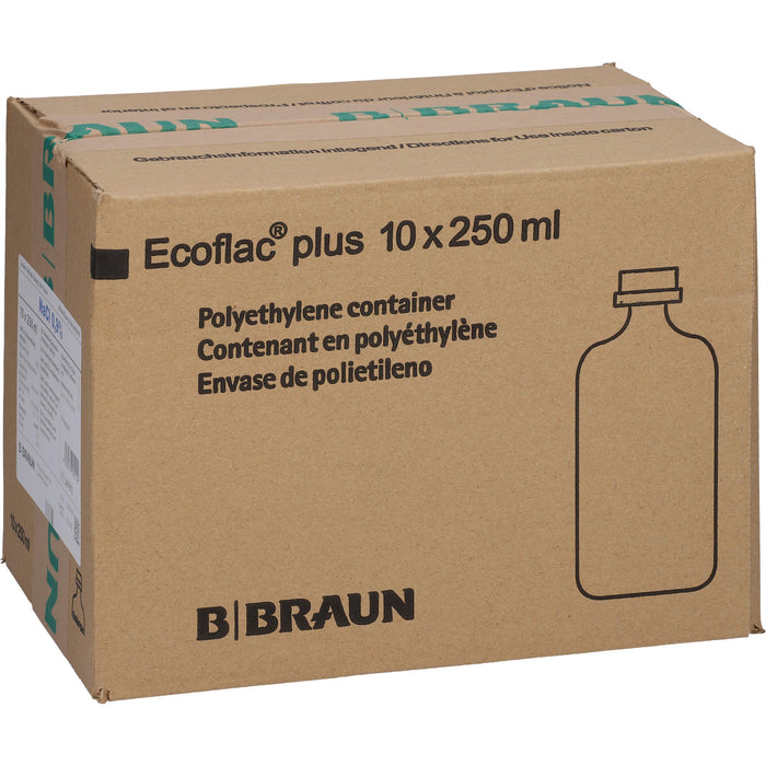 BRAUN Isotone Kochsalz-Lösung 0,9 %, 10 pc Sachets