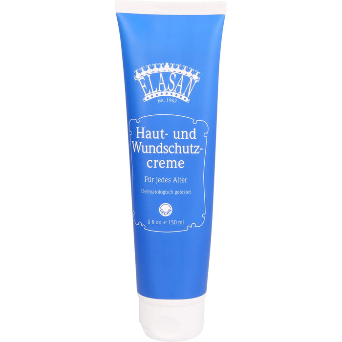 Elasan Haut u Wundschutzcreme, 150 ml Cream