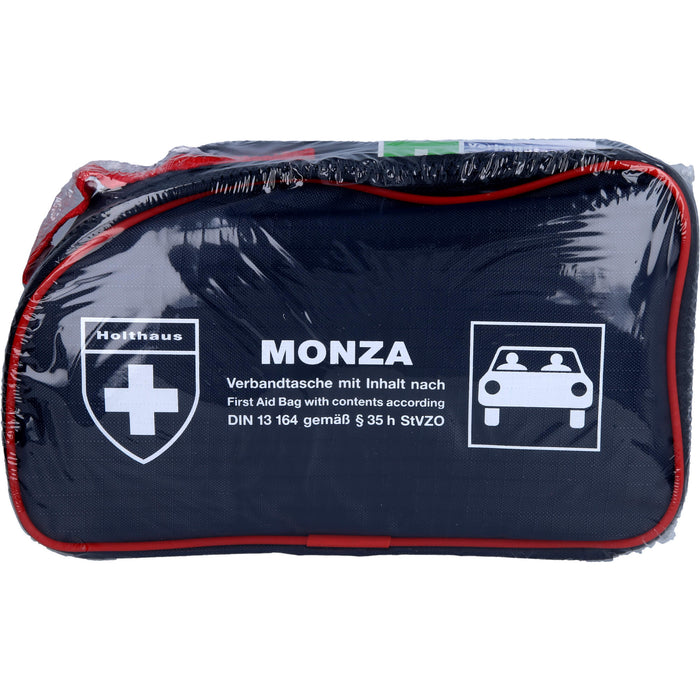 Verbandtasche MONZA DIN 13164, 1 St