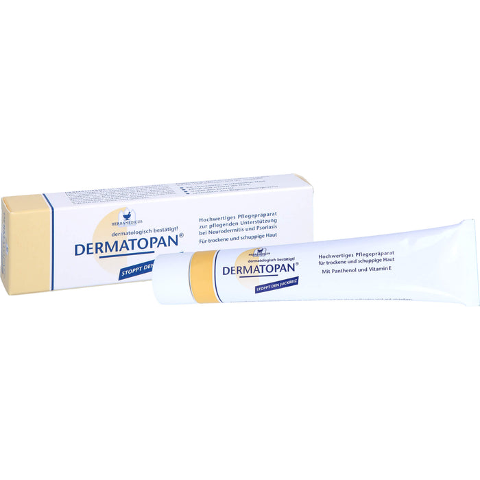 Dermatopan Creme, 50 ml Crème