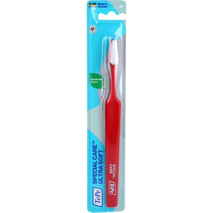 TePe Zahnbürste Select Spezial Care, 1 pc Brosse à dents