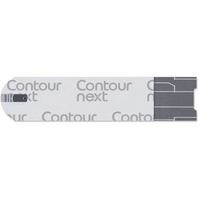 Contour Next Sensoren, 50 pc Bandelettes réactives