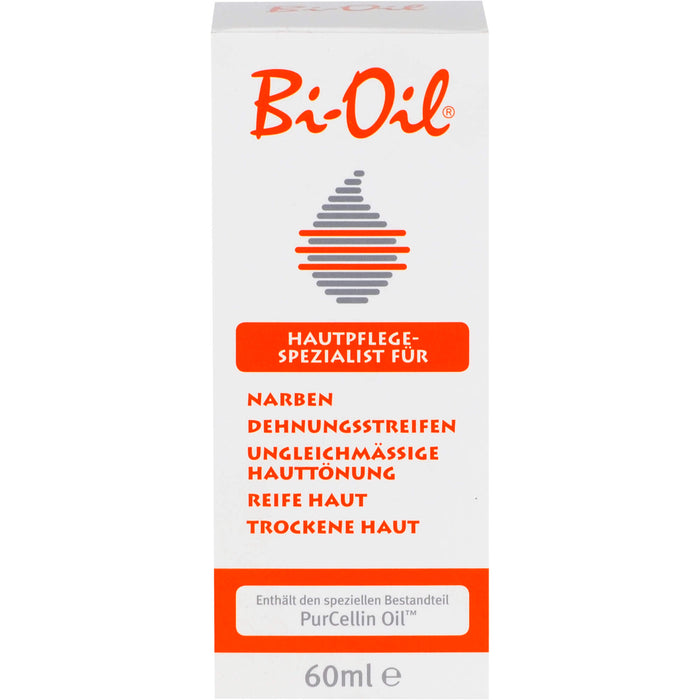 Bi-Oil, 60 ml Oil